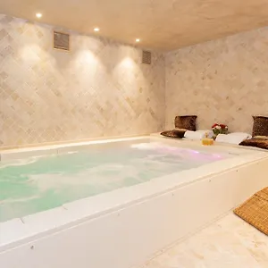 Adler Cavalieri Hotel-private Spa & Gym Firenze